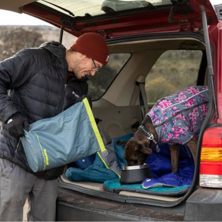 Ruffwear Kibble Kaddie